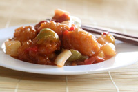 Chinese Food