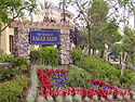 Shopping the Village at Eagle Glen