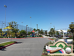 Parks and Recreation In Corona, California