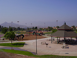 Parks and Recreation In Corona, California