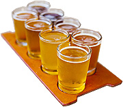 Beer and Breweries Corona CA