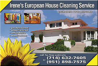 Cleaning With Excellent Customer Service - Legendary Cleaning Services